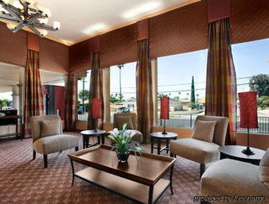 Hotel Days By Wyndham San Diego-east/el Cajon El Cajon