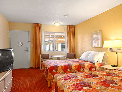 Hotel Days By Wyndham San Diego-east/el Cajon El Cajon