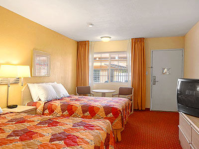 Days By Wyndham San Diego-east/el Cajon 2* El Cajon