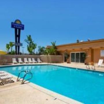 Days By Wyndham San Diego-east/el Cajon El Cajon